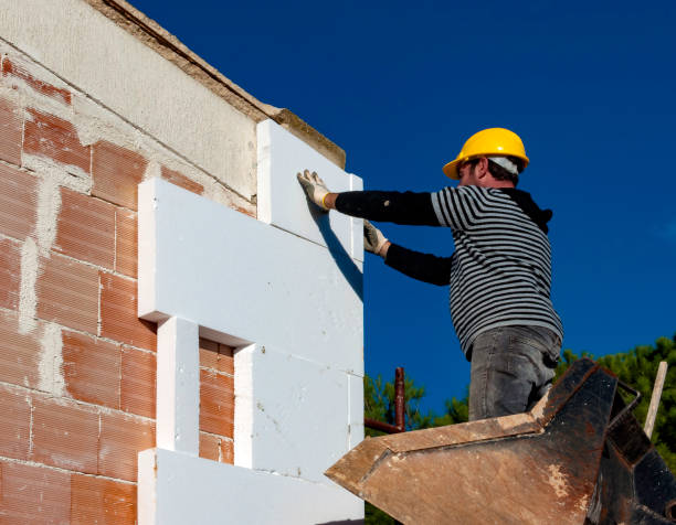 Best Local Insulation Services  in Glendive, MT