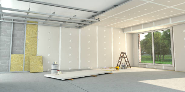 Best Insulation Contractors for Homes  in Glendive, MT
