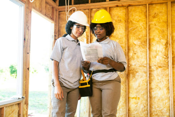 Best Insulation Removal  in Glendive, MT