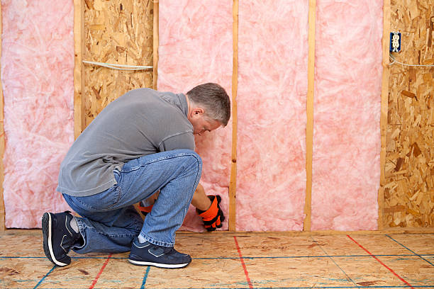 Range of Insulation Solutions in Glendive, MT