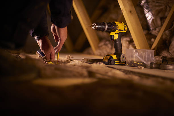 Best Spray Foam Insulation  in Glendive, MT